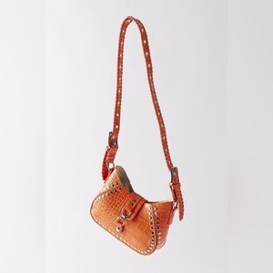 UO Devon Studded Bag